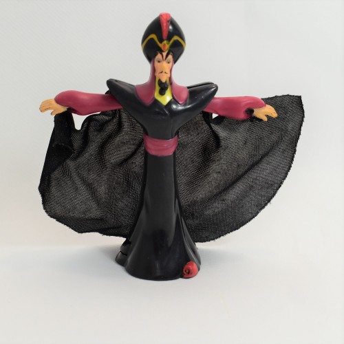 Action figure toy sultan MCDONALD's McDonald's Aladdin culbuto Disney 7 ...