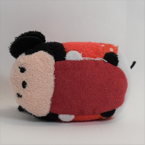 tsum tsum mickey plush