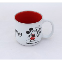 Mug Mickey DISNEY Hello Folks mug bistrot 90 years of Mickey
