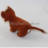 Lion peluche Kovu McDONALD'S Disney The Brown Lion King Mcdo 13 cm