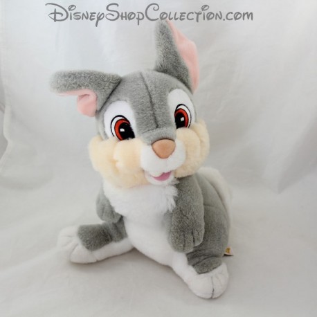 Pan Pan PAN DISNEY CLASSICS Trudi Grey Panpan Rabbit