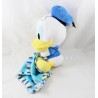 Donald DISNEY PTS SRL fazzoletto blu a righe palloncino 32 cm