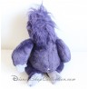 Peluche singe DISNEY Tok Tarzan singe gris noir 24 cm