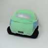 Plüsch Filmore DISNEY Cars 2 Der Kombi Volkswagen 18 cm