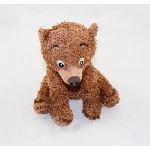 Koda 2024 stuffed animal