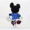 Plush Mickey NICOTOY Disney football