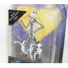 Figura Jack Skellington DISNEY Kingdom Hearts entrenamiento de artes vol.1