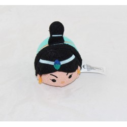 Tsum Tsum Princesa Jasmine DISNEY NICOTOY mini felpa Aladdin 9 cm