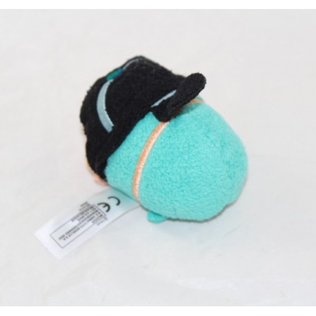 Tsum Tsum Princess Jasmine DISNEY NICOTOY mini plush Aladdin 9 c...