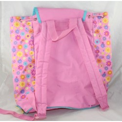 Sac à dos vintage Megara DISNEY STORE Hercule rose 35 cm