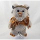 Ewok Chef Chirpa DISNEY PARKS Star Wars marrone grigio Disney 24 cm