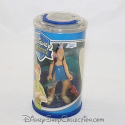 Indian figure DISNEY Famosa Disney Heroes Peter Pan pvc 10 cm