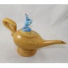 Vintage teiera Genie DISNEY Aladdin lampada in ceramica 32 cm