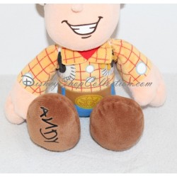 Gefüllte DISNEY Toy Story Woody Cowboy Pixar 30 cm NICOTOY