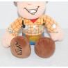 Cm de vaquero 30 Pixar Woody DISNEY Toy Story peluche NICOTOY