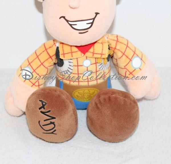 Peluche woody toy story 30 best sale cm