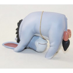 Bourriquet figurine DISNEY ENESCO Pooh - Amigos porcelana 13 cm
