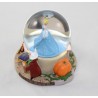 globo di neve Disneyland DISNEYLAND PARIGI Jack Lucifer Valet palla di neve 9 cm