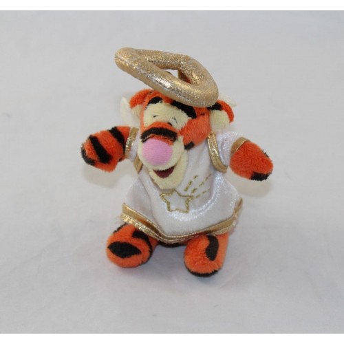 mini tigger plush