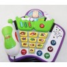 Téléphone éducatif Buzz l'éclair DISNEY VTECH Toy Story