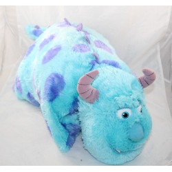 Sully DISNEYPARKS almohada mascotas Monstruos - Blue Company 50 cm