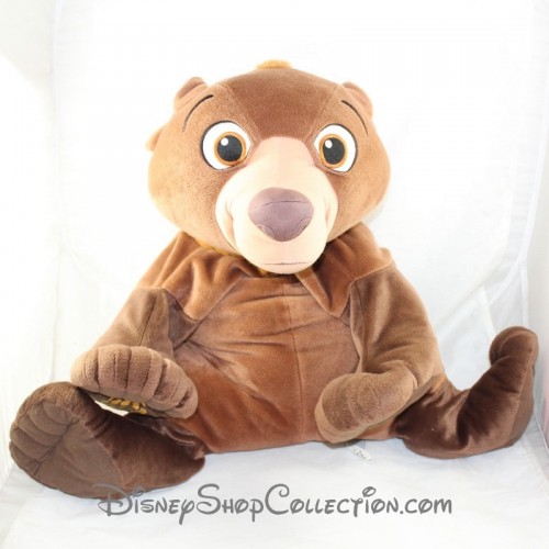 Brother on sale bear teddy