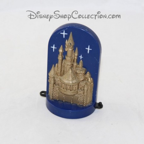 Chateau Stamp Figure Disneyland Paris Mcdonald S Mcdo Disney 10