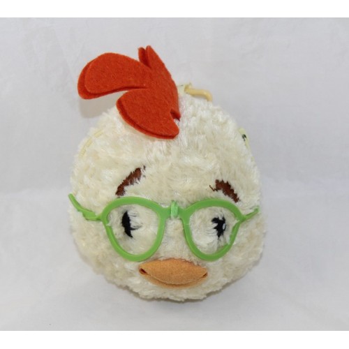 chicken little tsum tsum