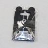 Pin's fée Clochette DISNEYLAND PARIS petite pirate rose EL