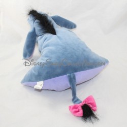 Peluche Kissen Haustiere DISNEYLAND PARIS Bourriquet 