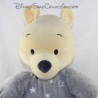 Winnie cucciolo orso NICOTOY Disney stella pigiama grigio 45 cm