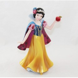 Snow White Figure DISNEY SHOWCASE Haute Couture (force seam) resin 20 cm
