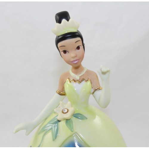 tiana figure