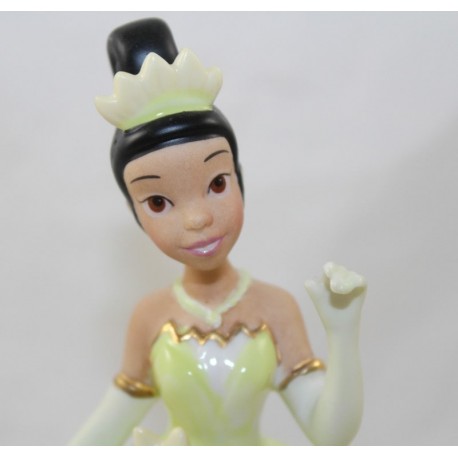 tiana figure