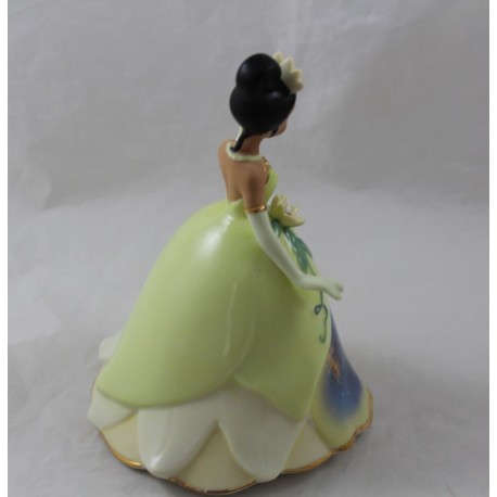 tiana figure