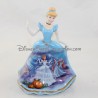 Porcellana Figura Cenerentola DISNEY Bradford Edizioni Bell abito blu in edizione limitata