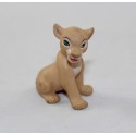 Lion figure Nala DISNEY The young lion king sitting 1994 5 cm