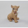 Figur Löwin Nala DISNEY Der Löwe König jung Sitz 1994 5 cm