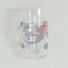 Glas Ariel DISNEY Die kleine Disney Princess Amora Senf