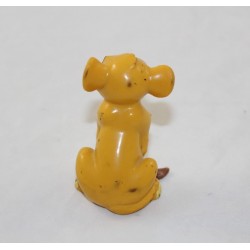 Figura simba BULLYLAND El Niño León Rey Bully Disney Pvc 6 cm