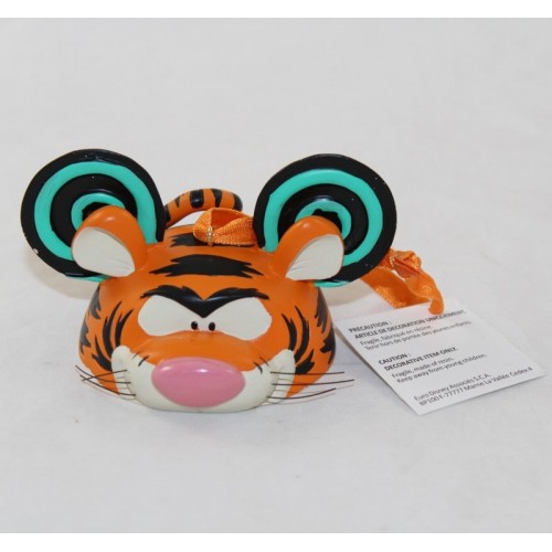 Tigger hat best sale