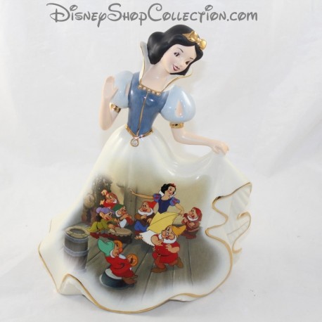 Disney Bradford Masterpiece Limited Edition