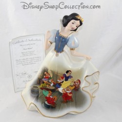 Disney Bradford Masterpiece Limited Edition