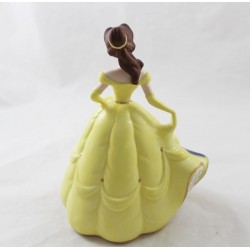 Schöne Disney-Porzellan-Figur Bradford Die Belle und die Bestseller Editions Bell Limited Edition