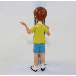 Jean-Christophe & Winnie - Figurine POP! Bourriquet 9 cm