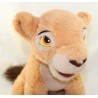 Peluche lionne Kiara DISNEY Le Roi lion 2 adulte vintage 40 cm