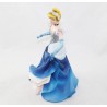 Figurina Cendrillon DISNEY SHOWCASE Cenerentola Haute Couture robe bleue 22 cm