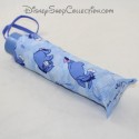 Telescópico paraguas burro DISNEY Bourriquet azul púrpura - bolsa