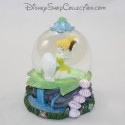 Globo di neve Fata Tinker Bell DISNEY Tinker Bell palla di neve 10 cm