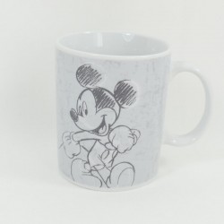 Taza - Mickey Mouse . Sketch - Totomoli